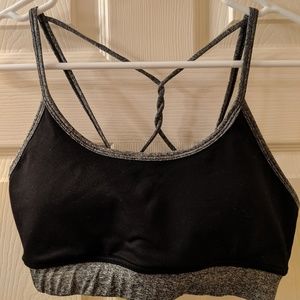 Vull Sports sports bra